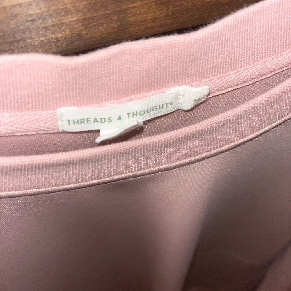 Thread for Thought pullover - Picture 4 of 4